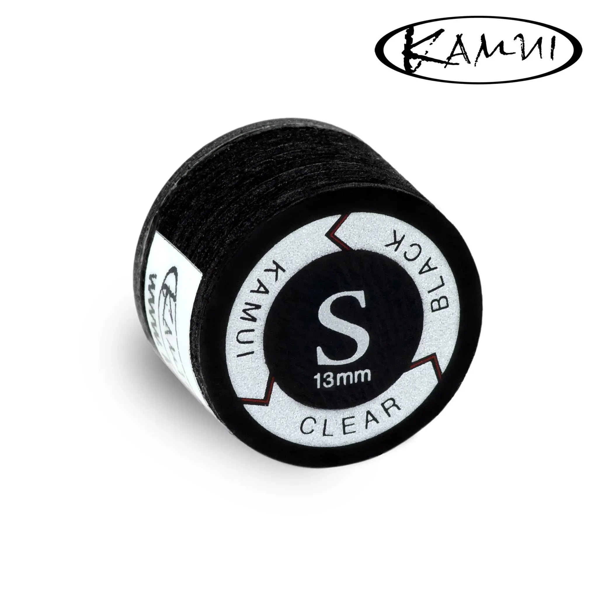 Sola Kamui Clear Black 13 mm Sola Kamui Clear Black 13 mm